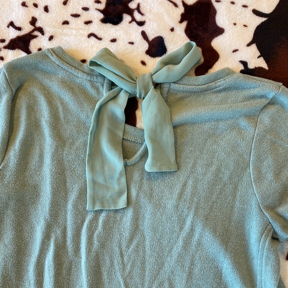 2/$10 Lauren Conrad Sweater - Picture 2 of 5